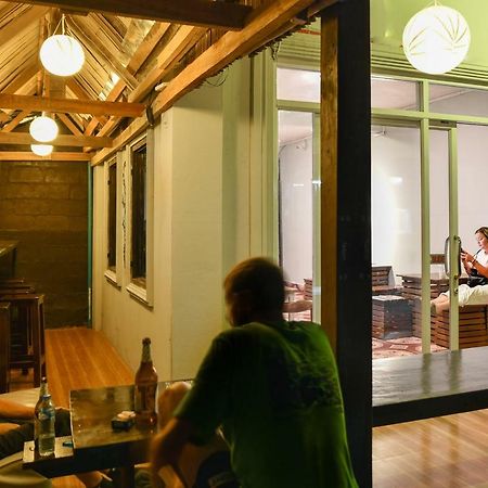 Aham Hostel (Adults Only) Luang Prabang Zewnętrze zdjęcie