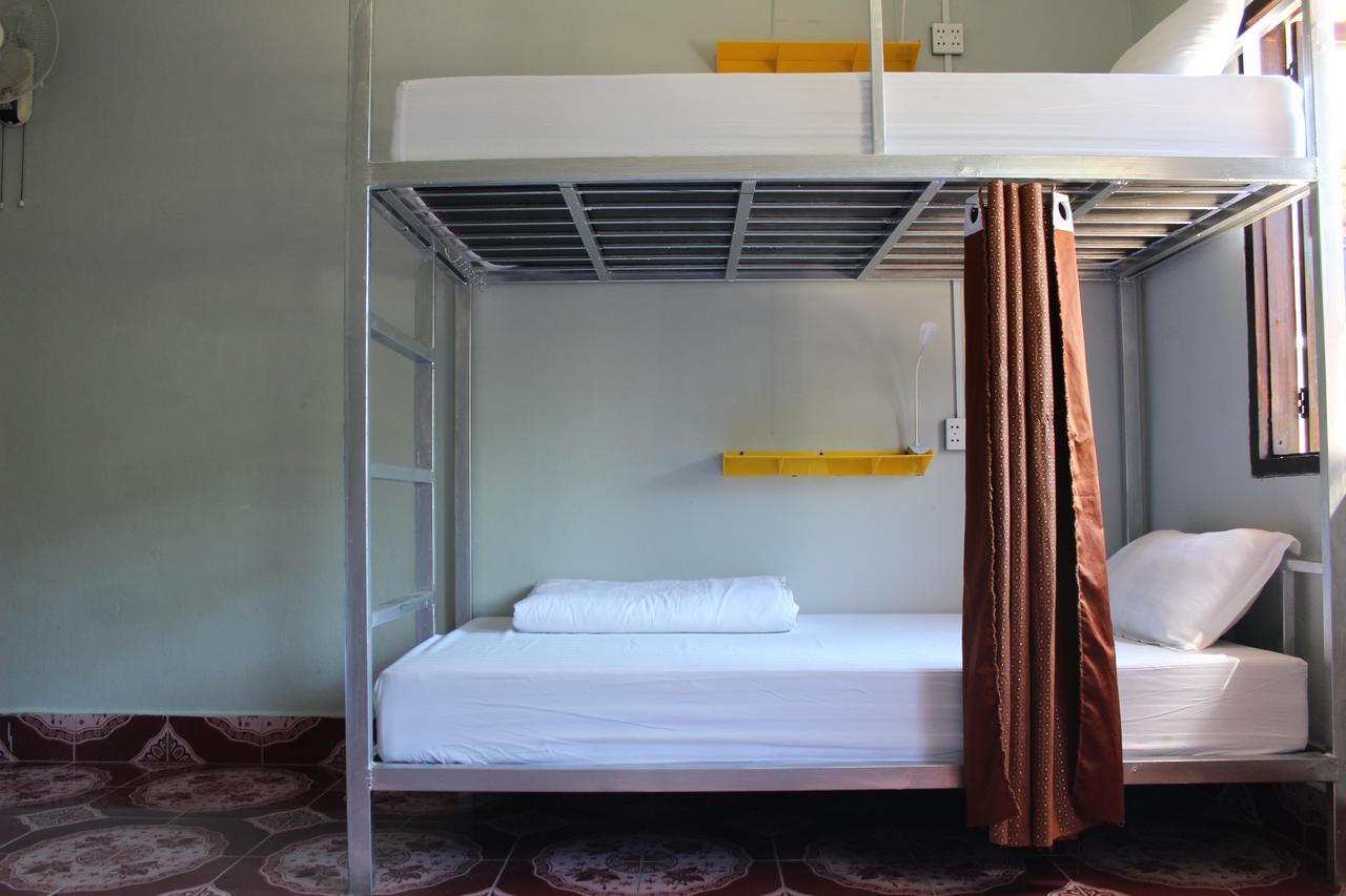 Aham Hostel (Adults Only) Luang Prabang Zewnętrze zdjęcie