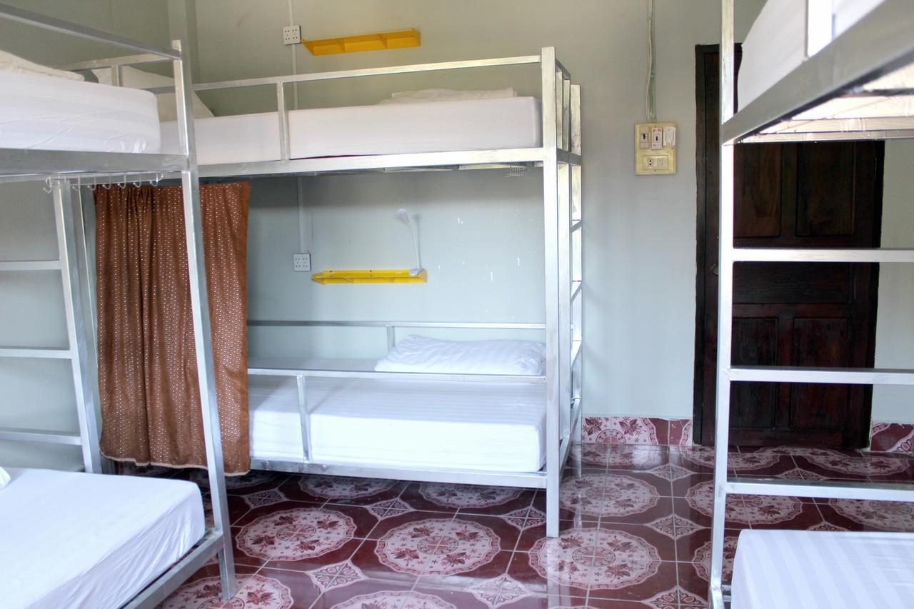 Aham Hostel (Adults Only) Luang Prabang Zewnętrze zdjęcie