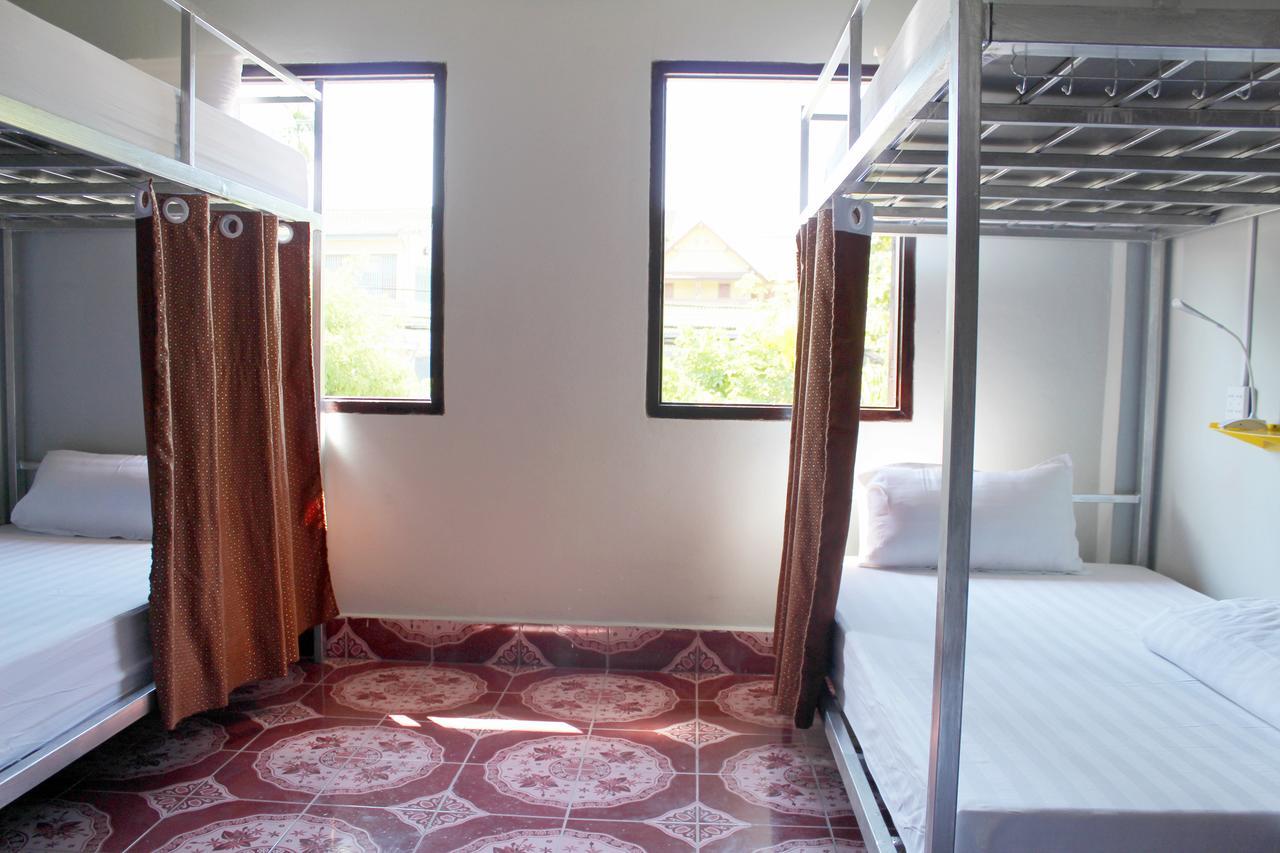 Aham Hostel (Adults Only) Luang Prabang Zewnętrze zdjęcie