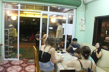 Aham Hostel (Adults Only) Luang Prabang Zewnętrze zdjęcie