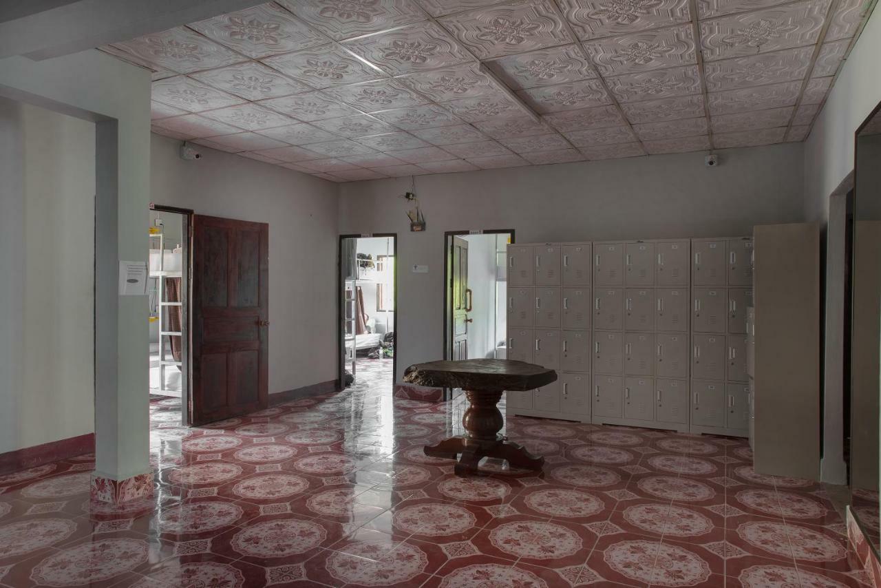 Aham Hostel (Adults Only) Luang Prabang Zewnętrze zdjęcie